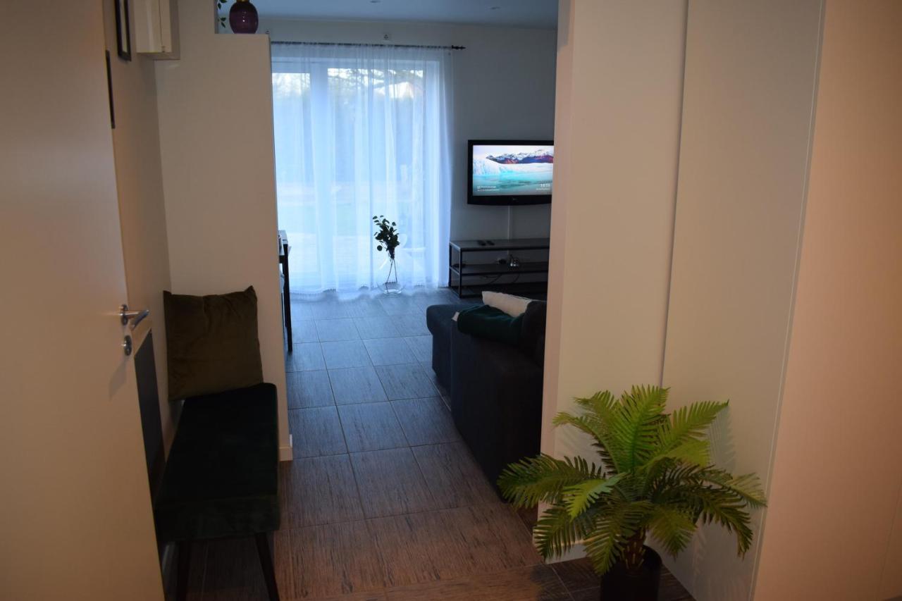 Villa Enigma Halmstad Esterno foto