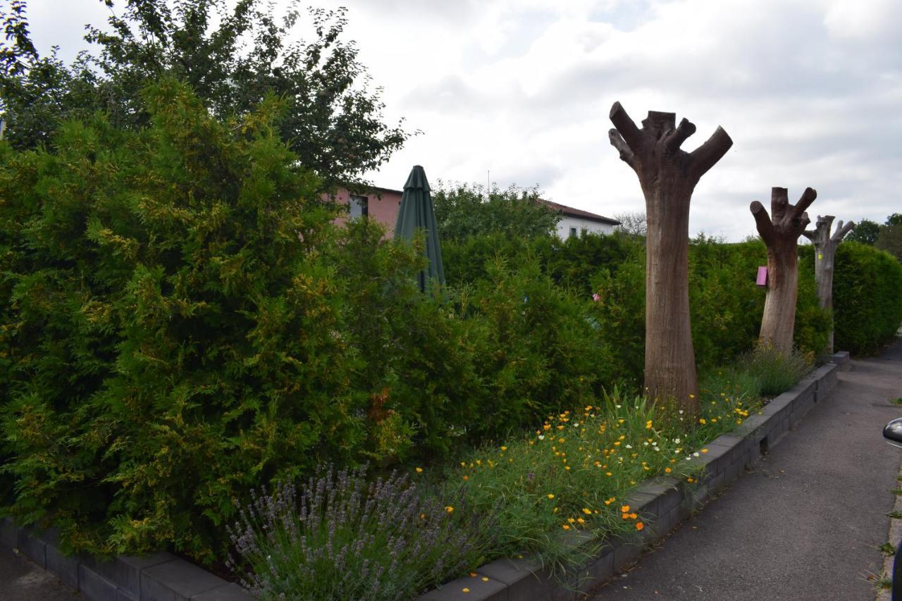 Villa Enigma Halmstad Esterno foto