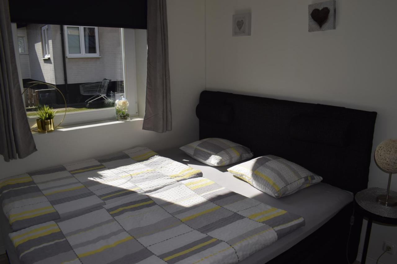 Villa Enigma Halmstad Esterno foto