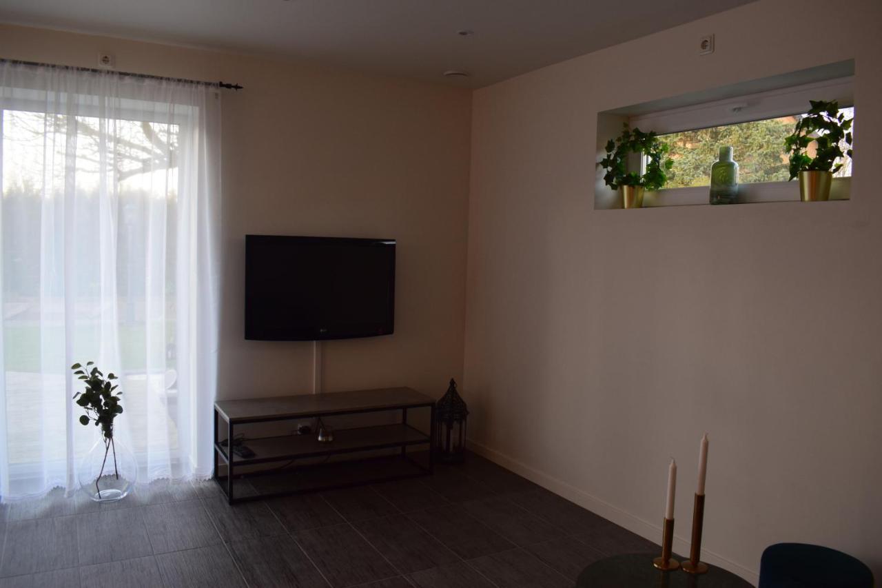 Villa Enigma Halmstad Esterno foto