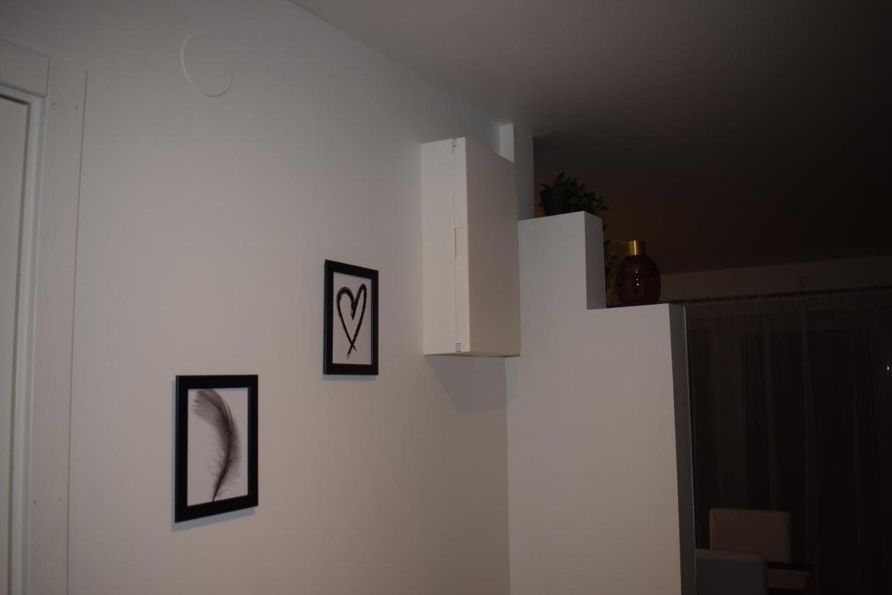 Villa Enigma Halmstad Esterno foto
